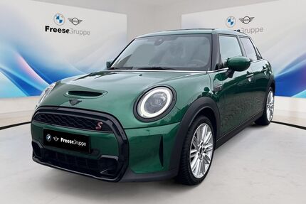 Mini Cooper S Gebrauchtwagen