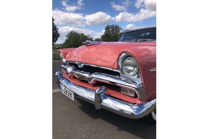 Plymouth Belvedere Gebrauchtwagen