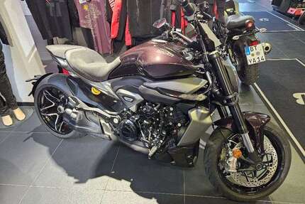 Ducati XDiavel Gebrauchtwagen