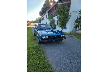 Ford Capri Gebrauchtwagen