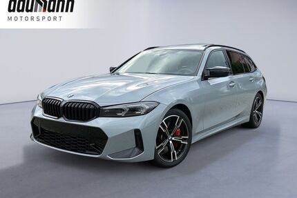 BMW M340d Gebrauchtwagen