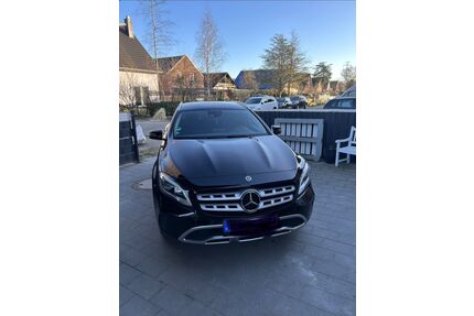 Mercedes-Benz GLA 220 Gebrauchtwagen