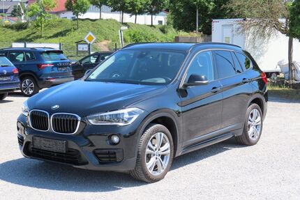 BMW X1 Gebrauchtwagen