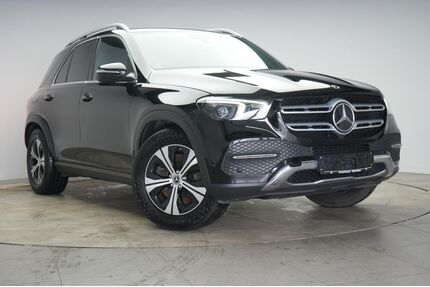 Mercedes-Benz GLE 350 Gebrauchtwagen