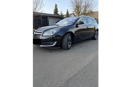Opel Insignia Gebrauchtwagen