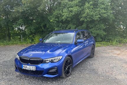 BMW 320 Gebrauchtwagen