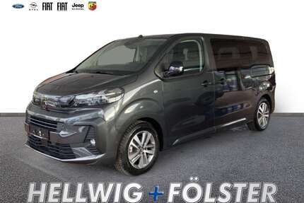 Peugeot Traveller Gebrauchtwagen