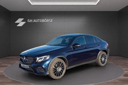 Mercedes-Benz GLC 250 Gebrauchtwagen