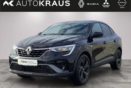 Renault Arkana Gebrauchtwagen