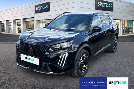Peugeot 2008 Gebrauchtwagen