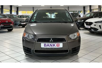 Mitsubishi Colt Gebrauchtwagen