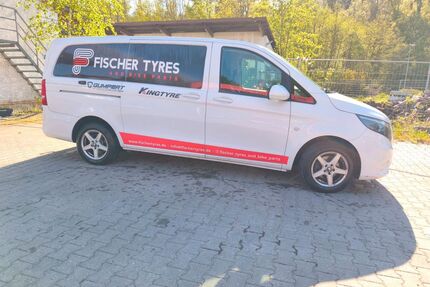 Mercedes-Benz Vito Gebrauchtwagen