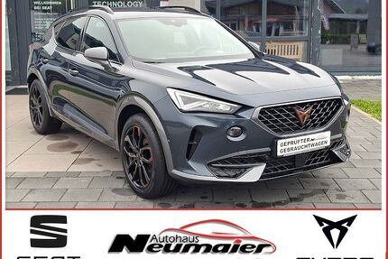 Cupra Formentor Gebrauchtwagen