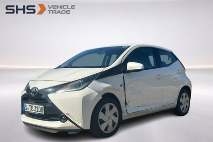 Toyota Andere Gebrauchtwagen