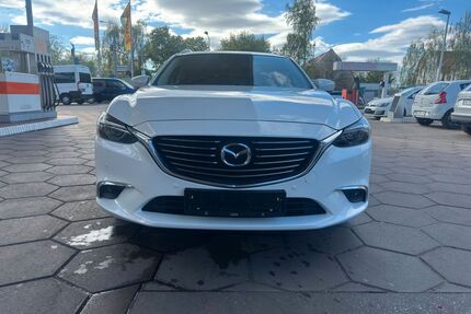 Mazda 6 Gebrauchtwagen