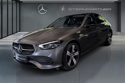 Mercedes-Benz C 200 Gebrauchtwagen