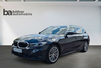 BMW 330 Gebrauchtwagen