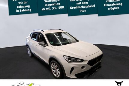 Cupra Formentor Gebrauchtwagen