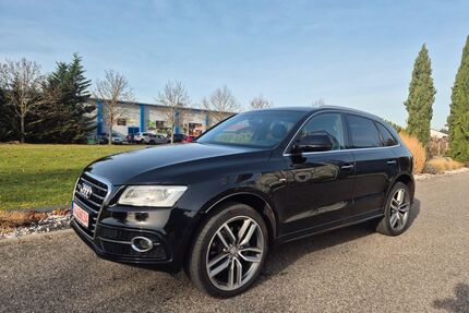 Audi Q5 Gebrauchtwagen