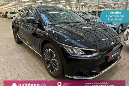 Kia EV6 Gebrauchtwagen