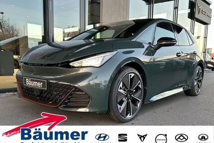 Cupra Born Gebrauchtwagen