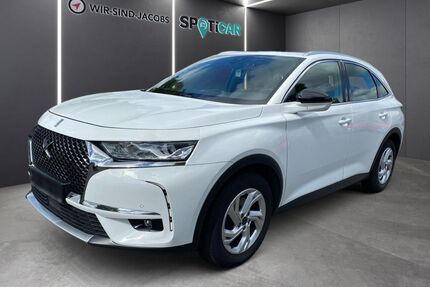 DS Automobiles DS7 (Crossback) Gebrauchtwagen