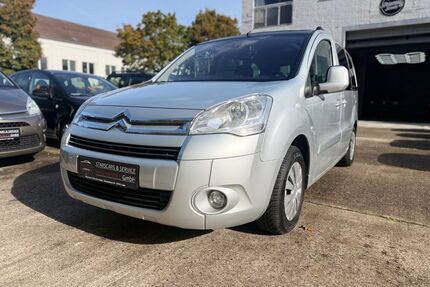 Citroen Berlingo Gebrauchtwagen