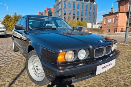 BMW 530 Gebrauchtwagen