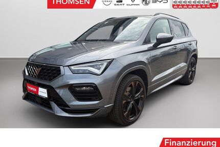 Cupra Ateca Gebrauchtwagen