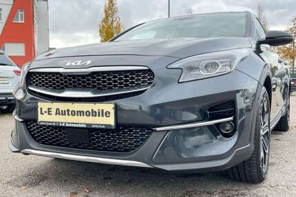 Kia XCeed Gebrauchtwagen