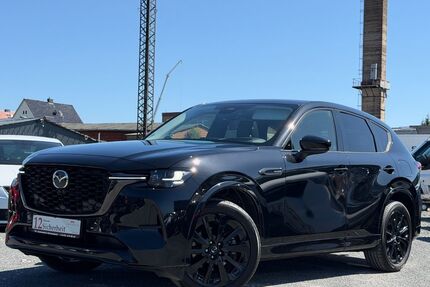 Mazda CX-60 Gebrauchtwagen