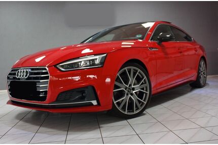 Audi A5 Gebrauchtwagen