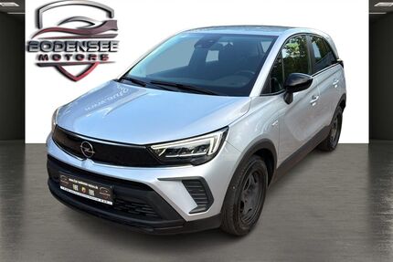 Opel Crossland (X) Gebrauchtwagen