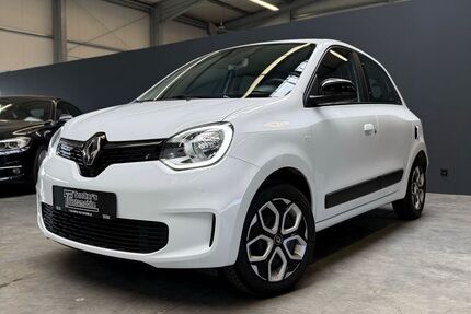Renault Twingo Gebrauchtwagen