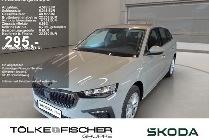 Skoda Scala Gebrauchtwagen