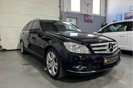 Mercedes-Benz C 180 Gebrauchtwagen