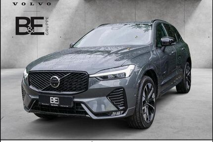 Volvo XC60 Gebrauchtwagen