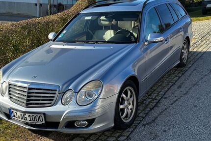 Mercedes-Benz E 280 Gebrauchtwagen