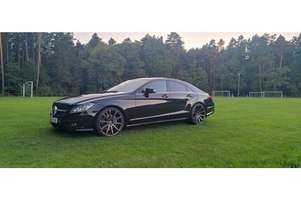 Mercedes-Benz CLS 350 Gebrauchtwagen