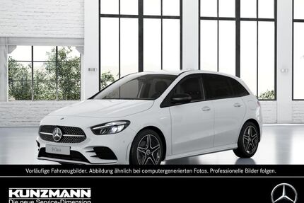 Mercedes-Benz B 180 Gebrauchtwagen