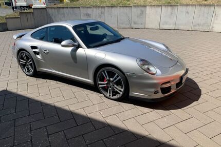 Porsche 997 Gebrauchtwagen
