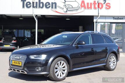 Audi A4 Allroad Gebrauchtwagen