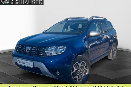 Dacia Duster Gebrauchtwagen