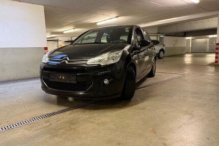 Citroen C3 Gebrauchtwagen