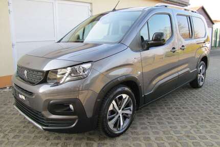 Peugeot Rifter Gebrauchtwagen