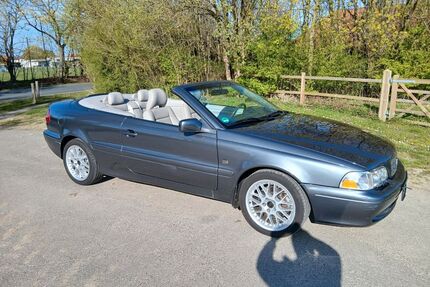 Volvo C70 Gebrauchtwagen
