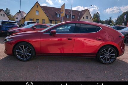Mazda 3 Gebrauchtwagen