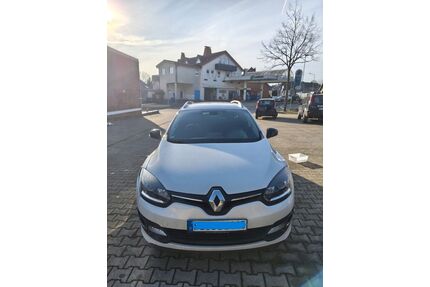 Renault Megane Gebrauchtwagen