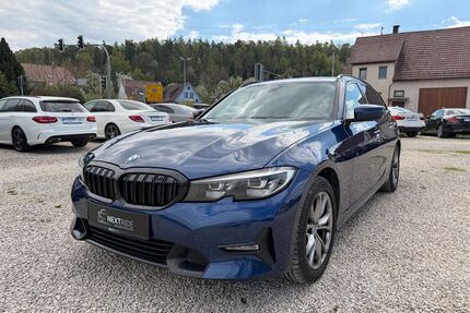 BMW 320 Gebrauchtwagen