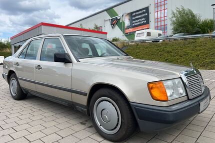 Mercedes-Benz 230 Gebrauchtwagen